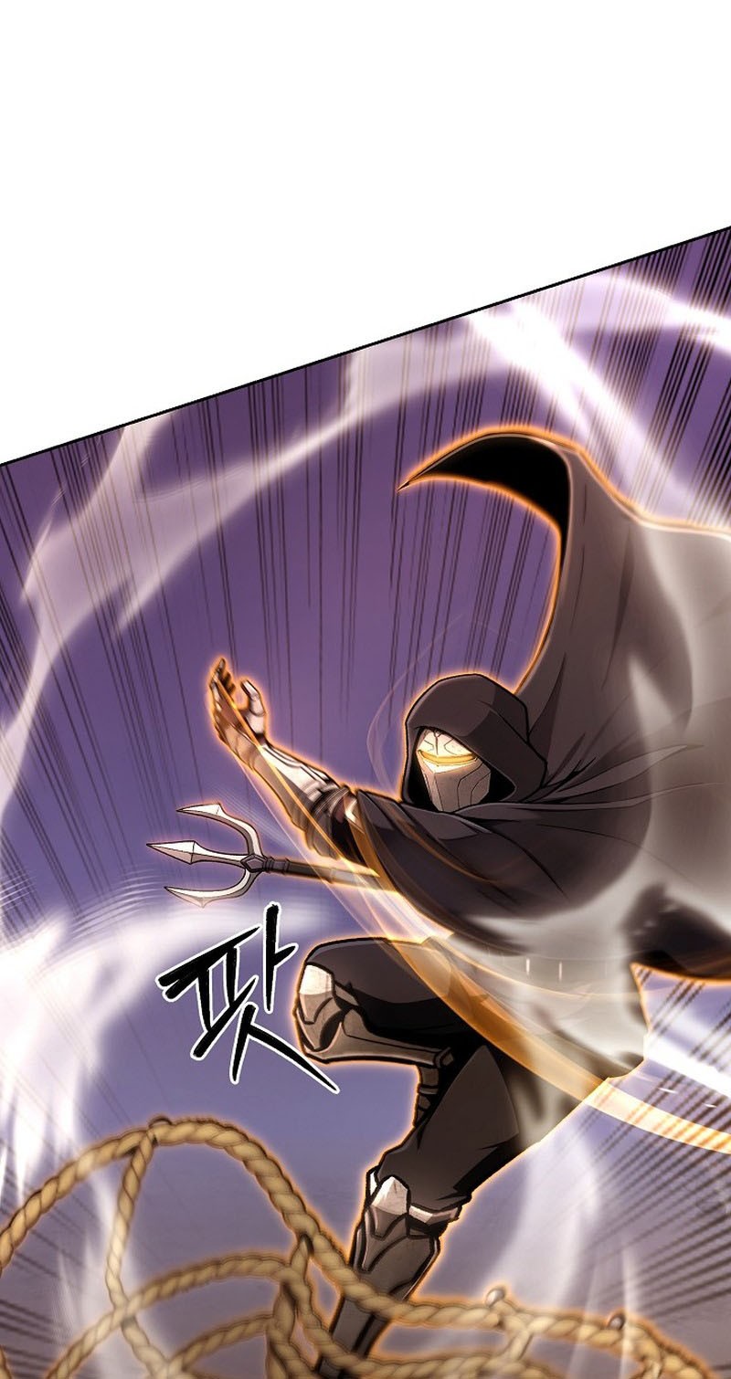 What's Our Hero Doing? Chapter 16 - halaman 49