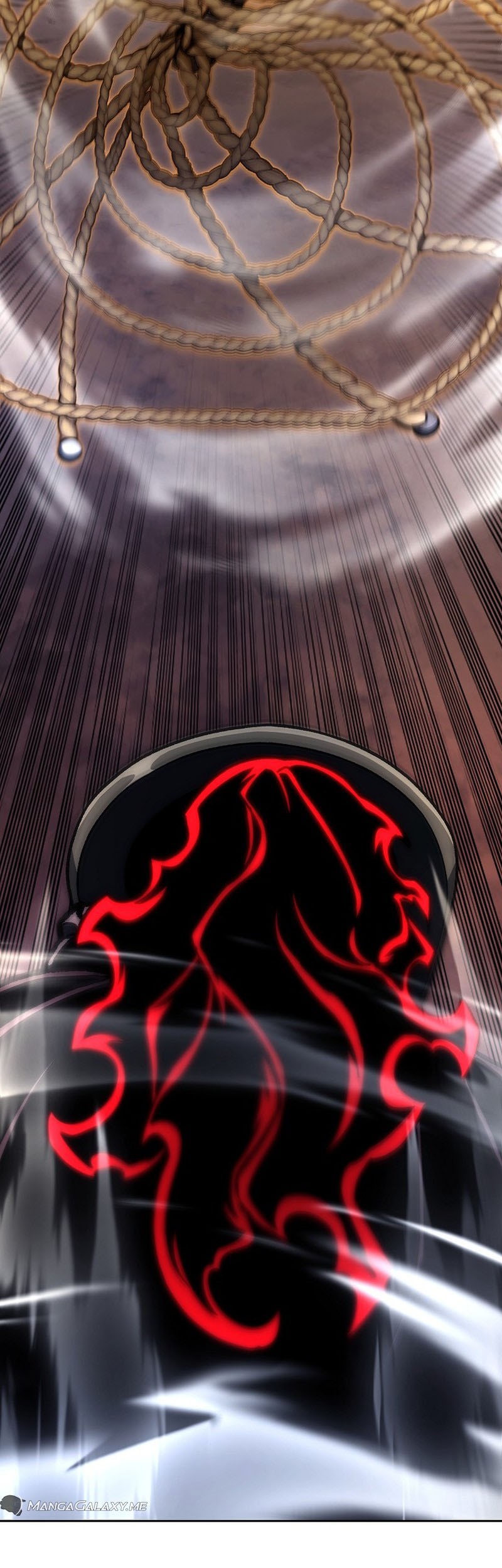 What's Our Hero Doing? Chapter 16 - halaman 50
