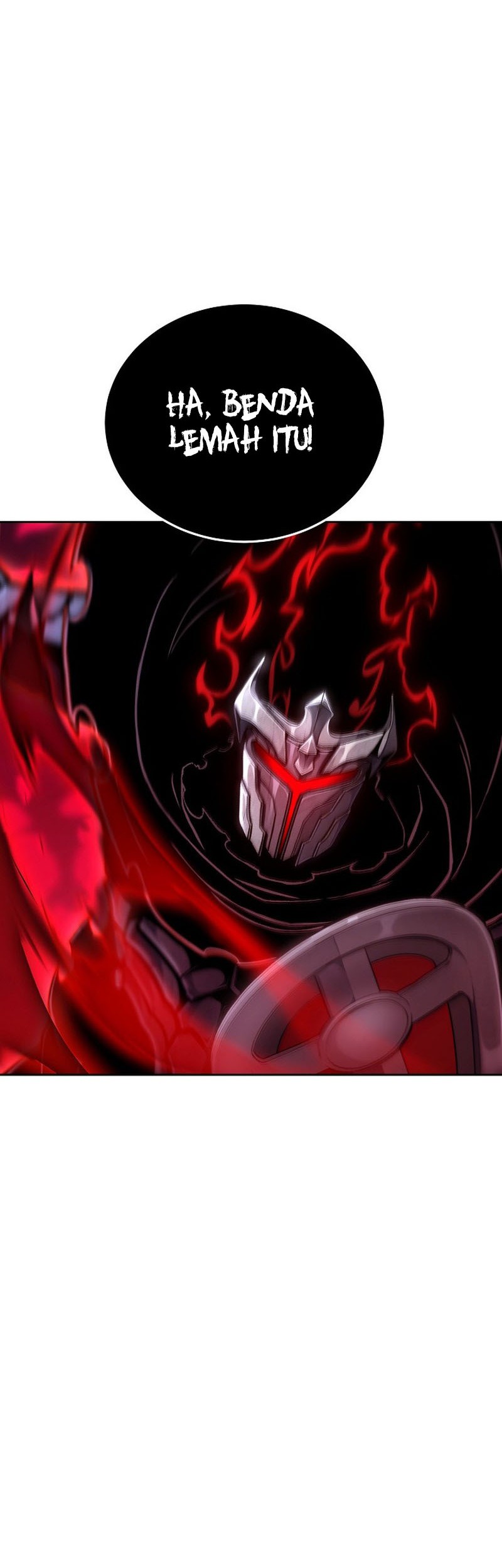 What's Our Hero Doing? Chapter 16 - halaman 51