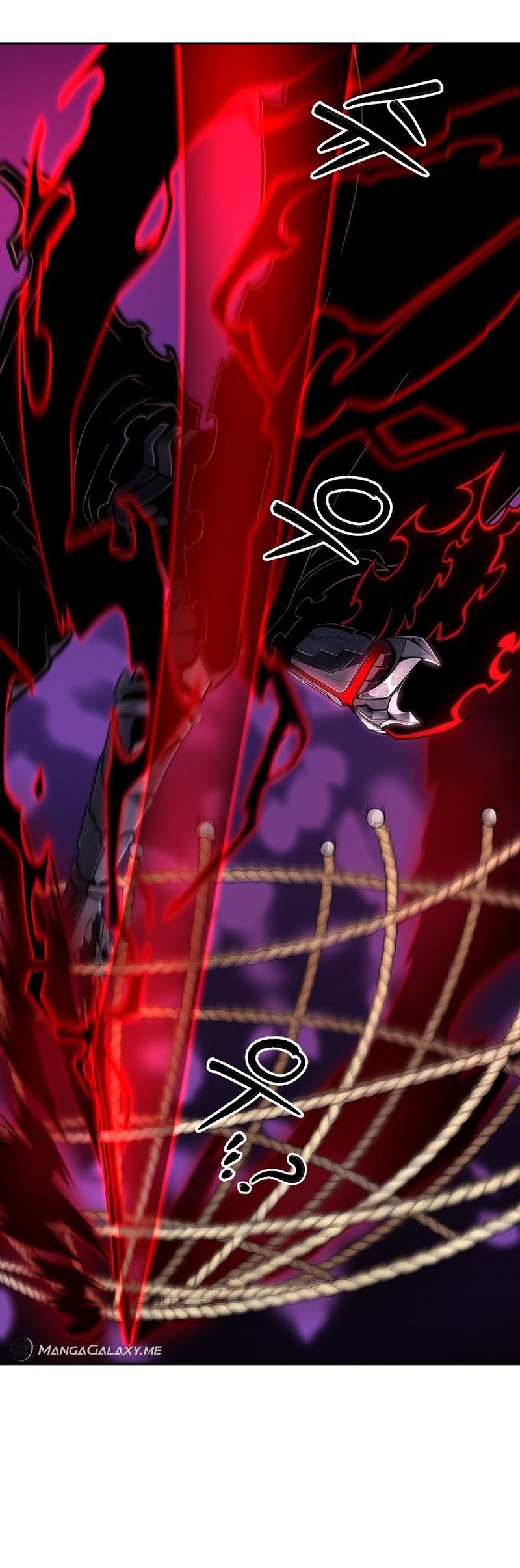 What's Our Hero Doing? Chapter 16 - halaman 52