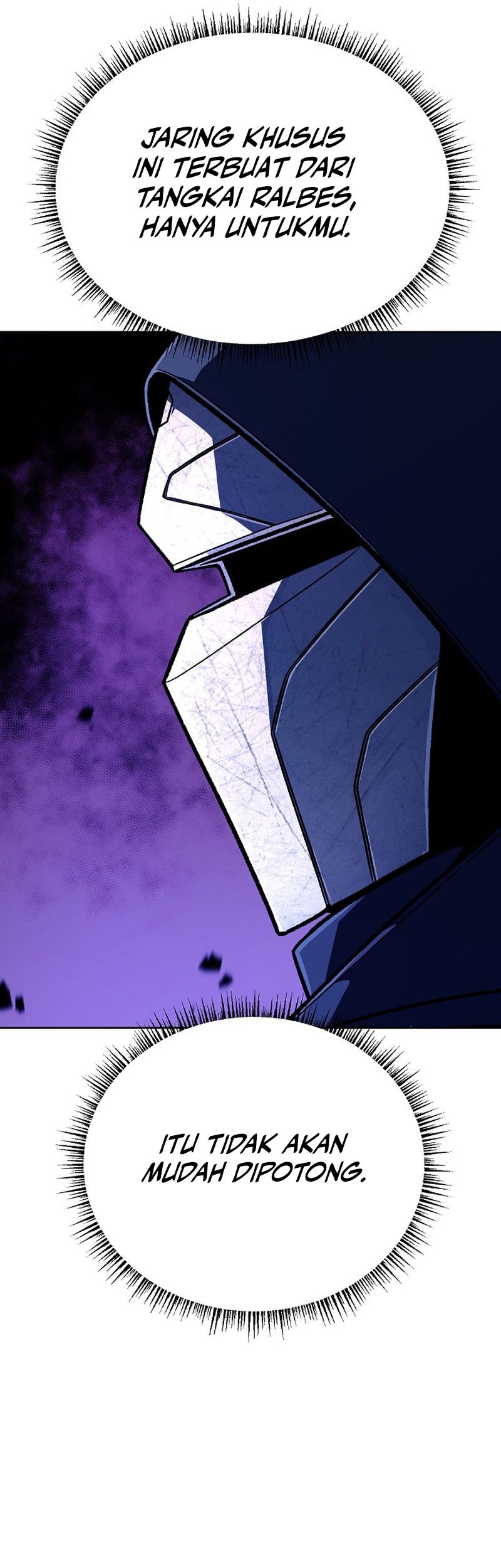 What's Our Hero Doing? Chapter 16 - halaman 53