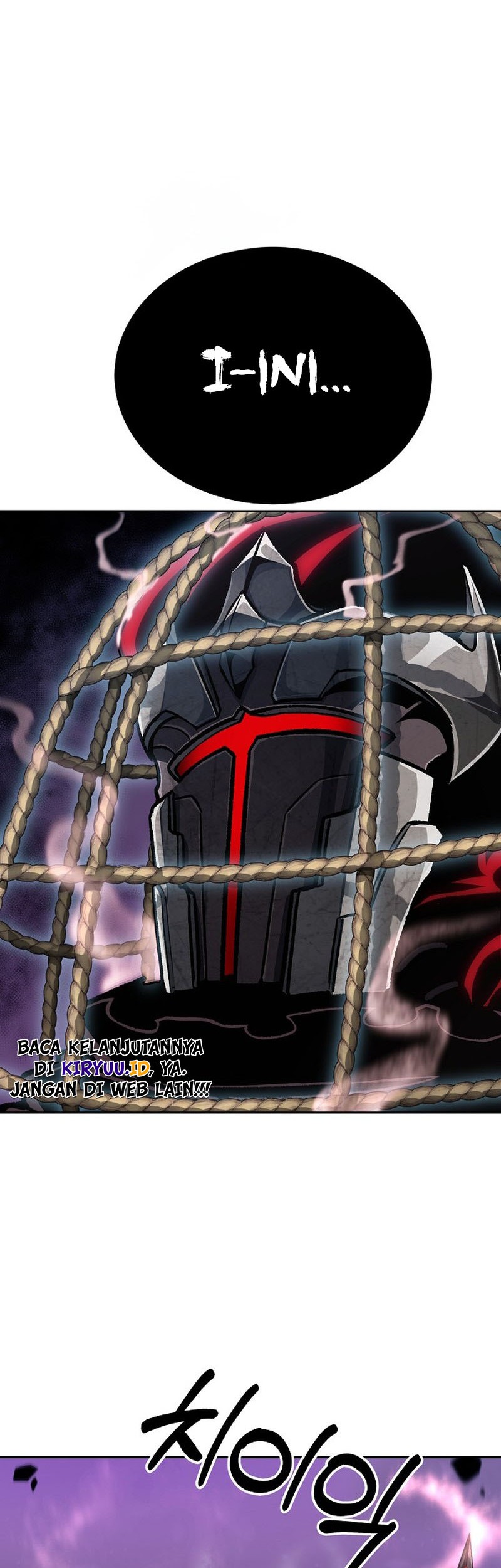 What's Our Hero Doing? Chapter 16 - halaman 54