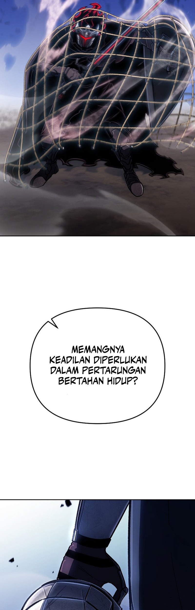 What's Our Hero Doing? Chapter 16 - halaman 57