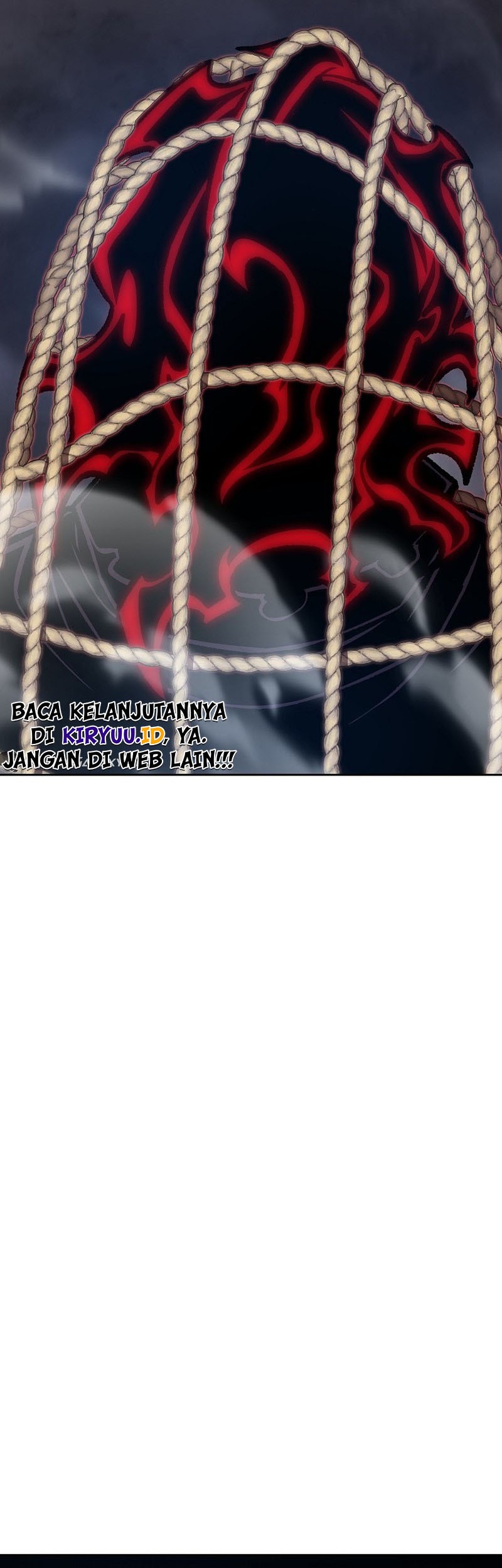 What's Our Hero Doing? Chapter 16 - halaman 61