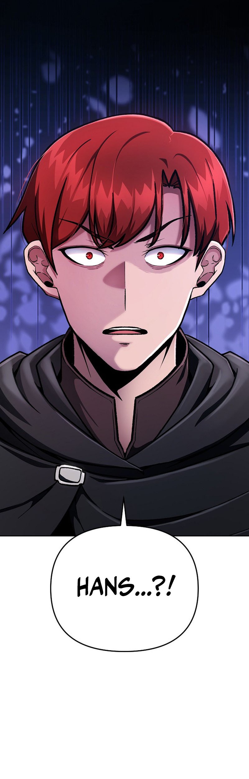What's Our Hero Doing? Chapter 16 - halaman 62