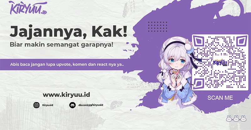 What's Our Hero Doing? Chapter 16 - halaman 64