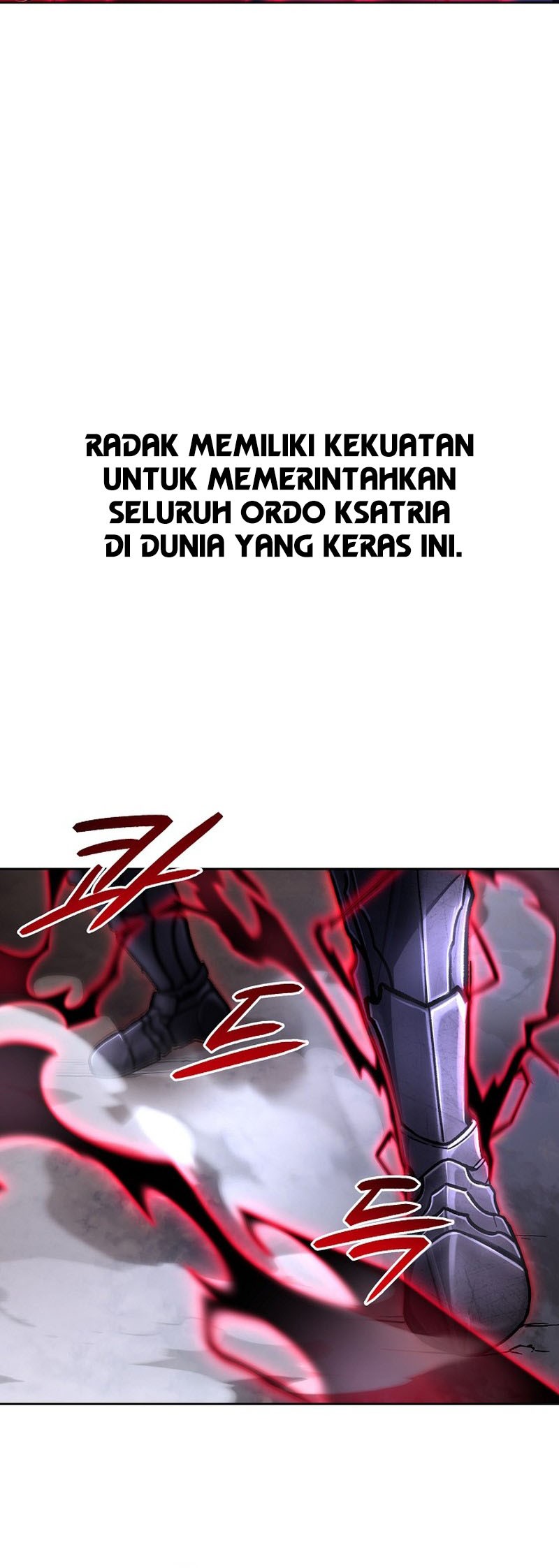 What's Our Hero Doing? Chapter 16 - halaman 7