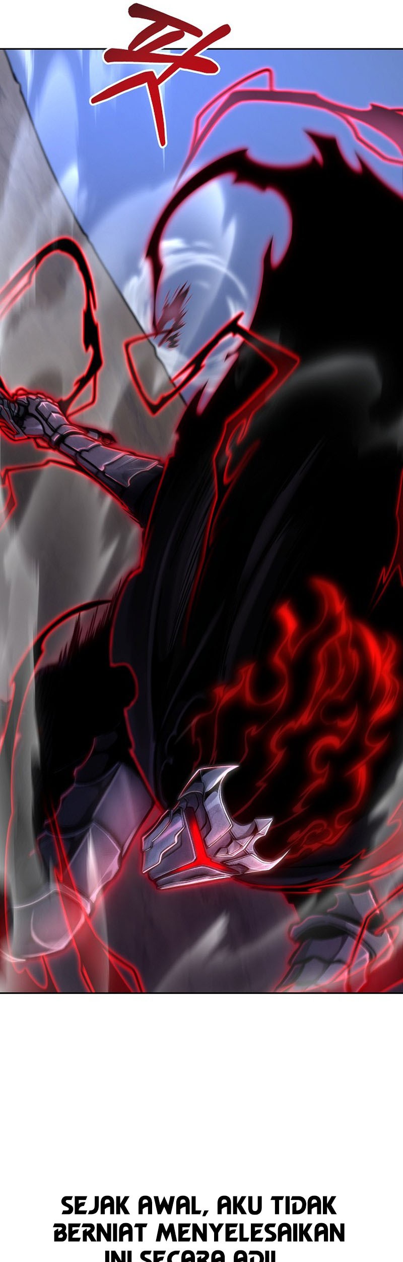 What's Our Hero Doing? Chapter 16 - halaman 8