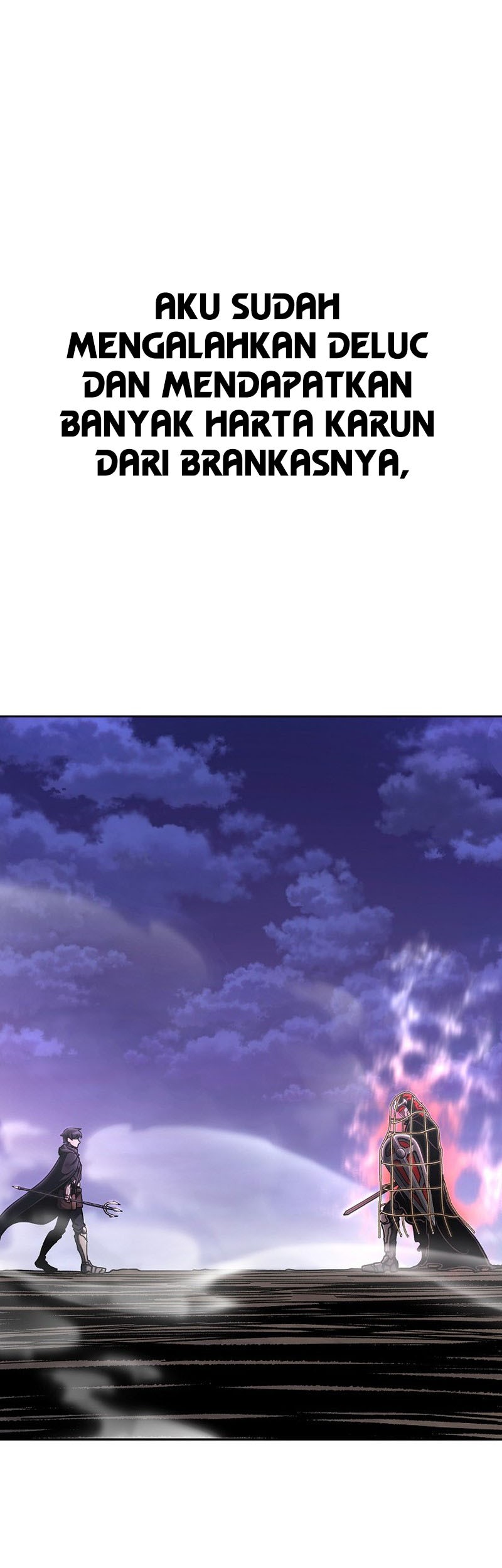 What's Our Hero Doing? Chapter 17 - halaman 10