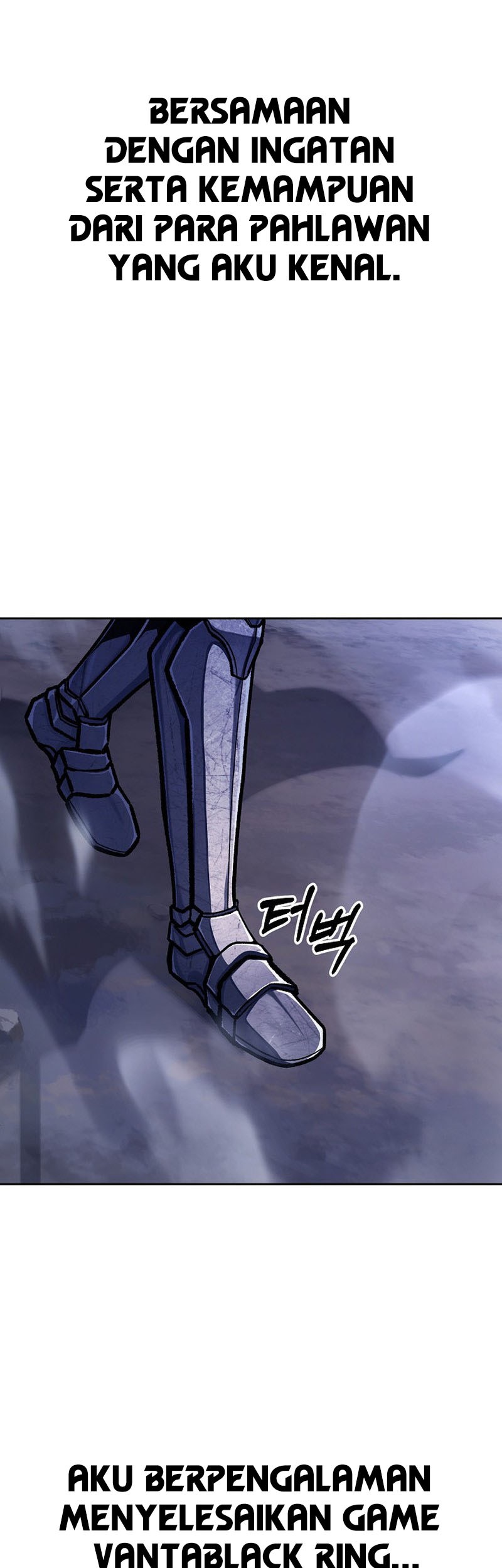 What's Our Hero Doing? Chapter 17 - halaman 11