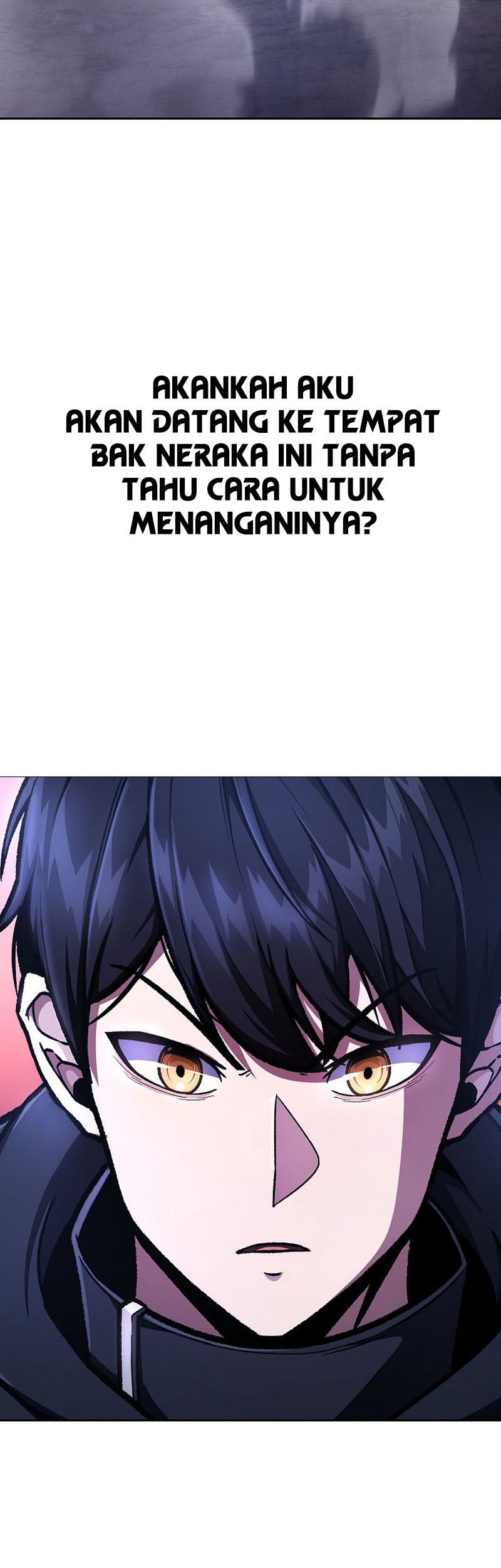 What's Our Hero Doing? Chapter 17 - halaman 14