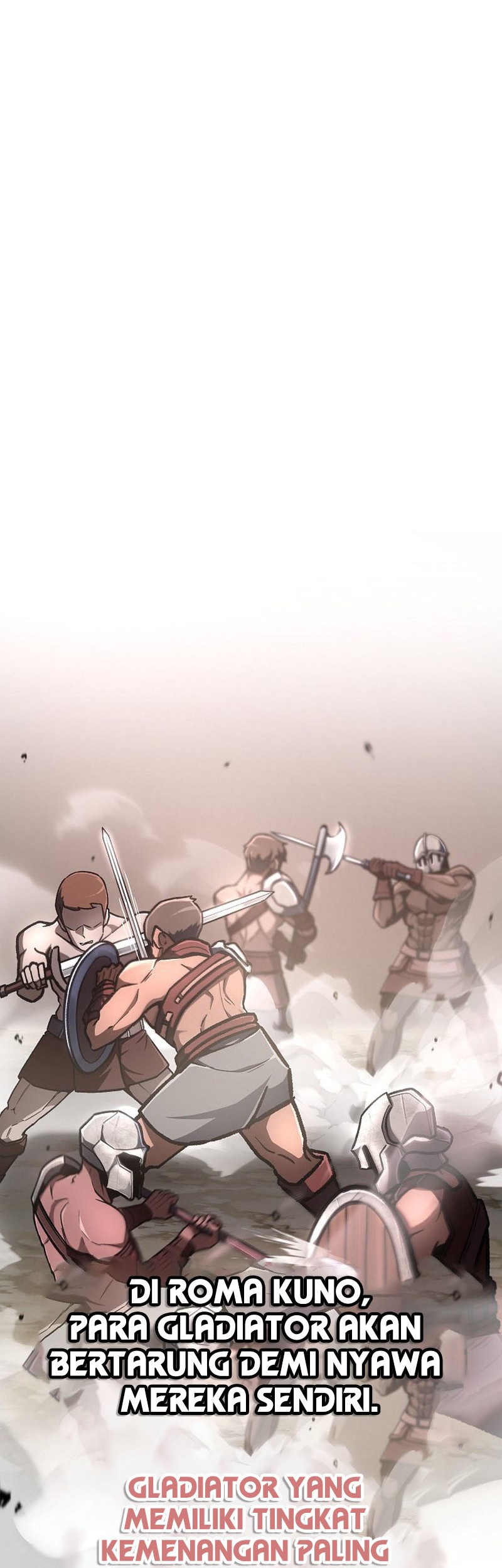 What's Our Hero Doing? Chapter 17 - halaman 15