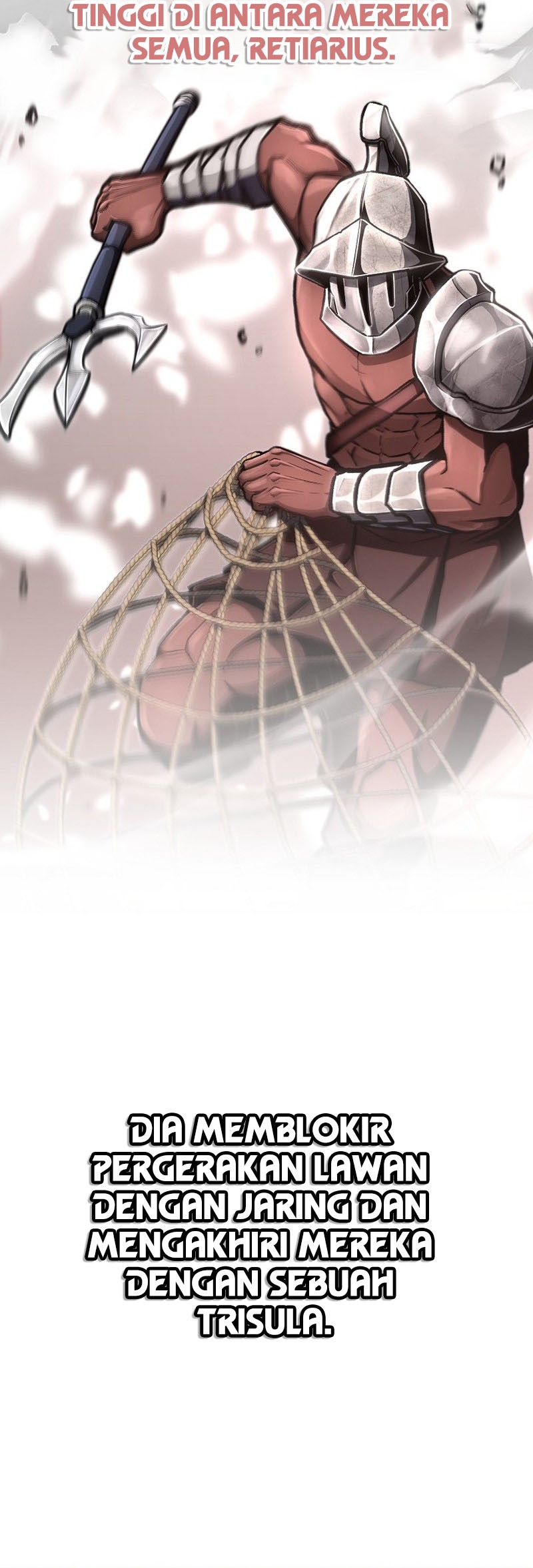 What's Our Hero Doing? Chapter 17 - halaman 16