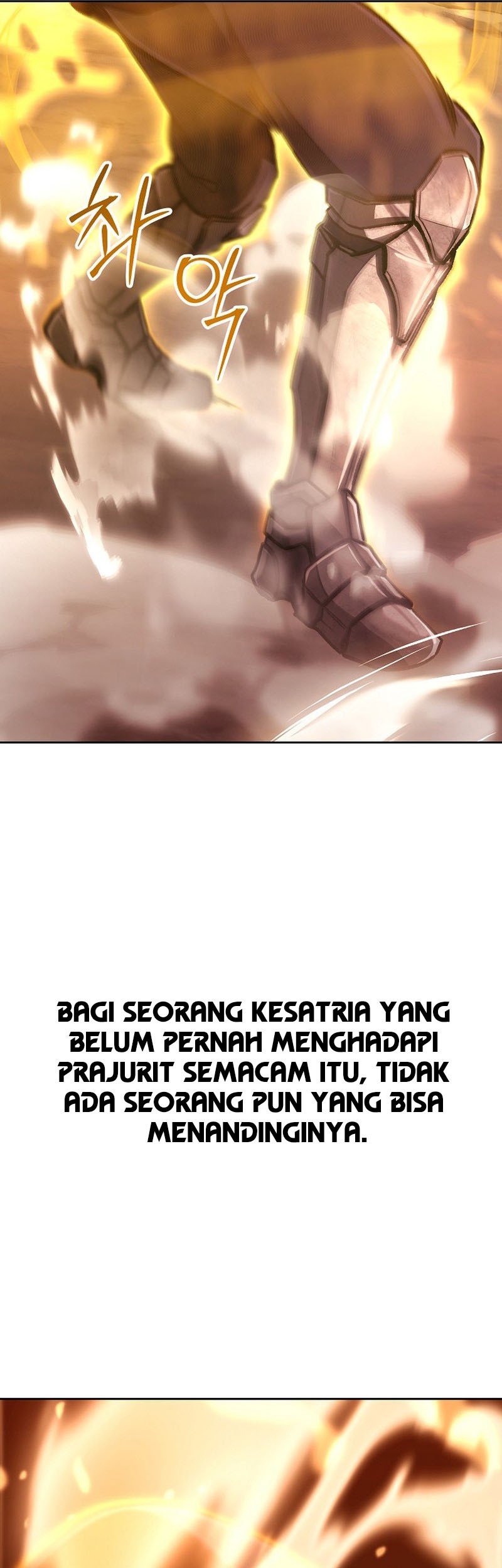 What's Our Hero Doing? Chapter 17 - halaman 17