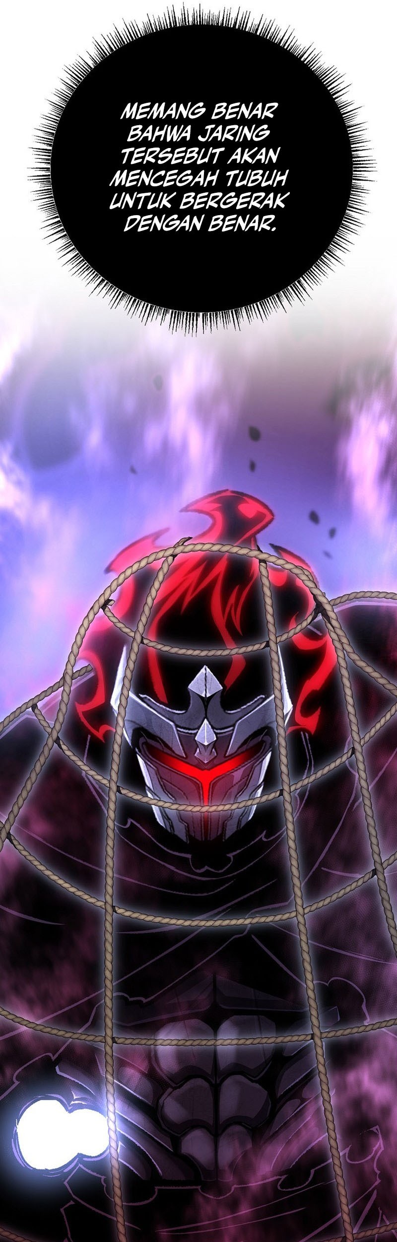 What's Our Hero Doing? Chapter 17 - halaman 20