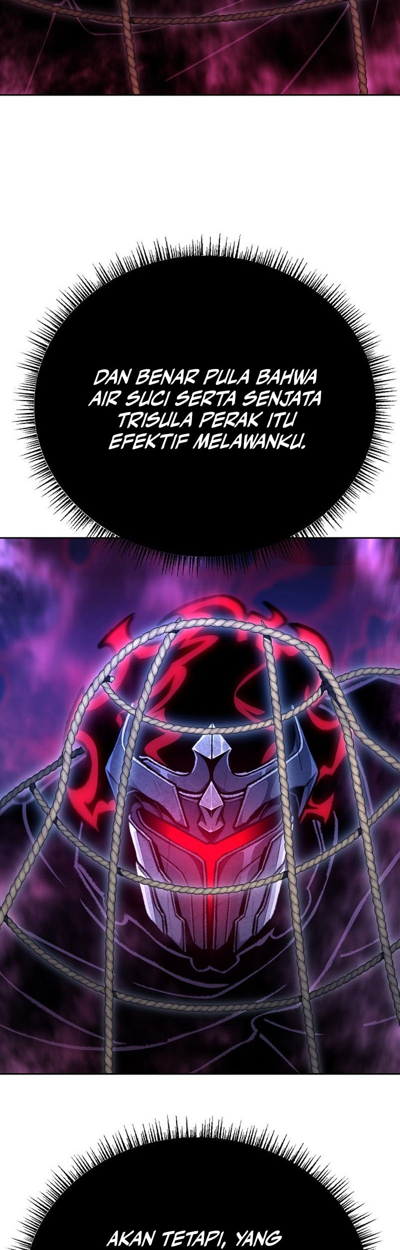 What's Our Hero Doing? Chapter 17 - halaman 21