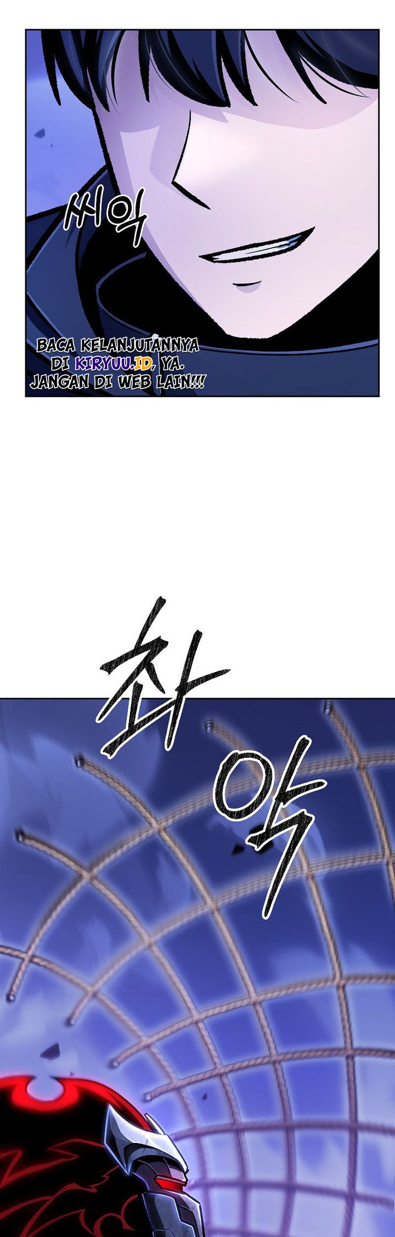 What's Our Hero Doing? Chapter 17 - halaman 24