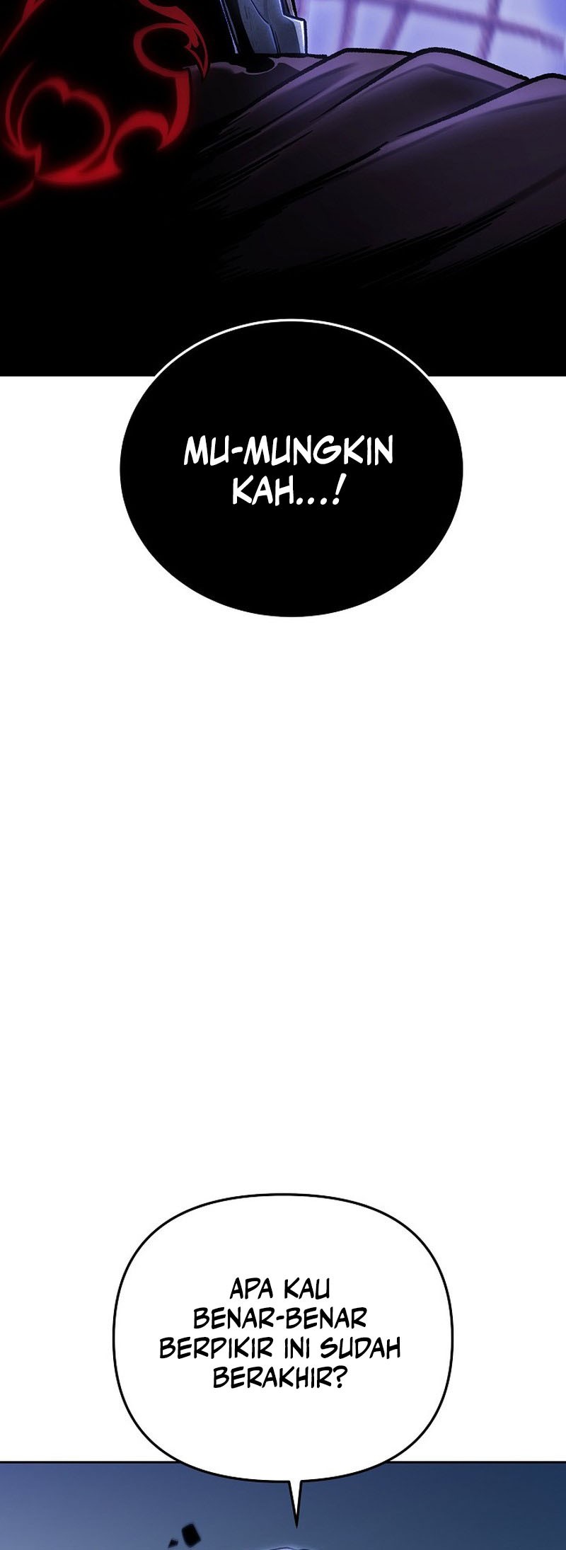 What's Our Hero Doing? Chapter 17 - halaman 25