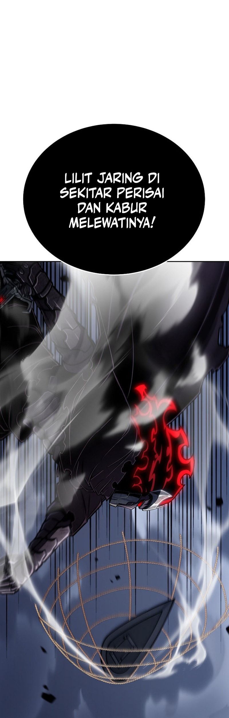 What's Our Hero Doing? Chapter 17 - halaman 29