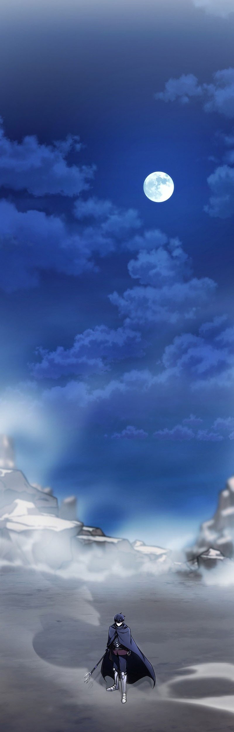 What's Our Hero Doing? Chapter 17 - halaman 3