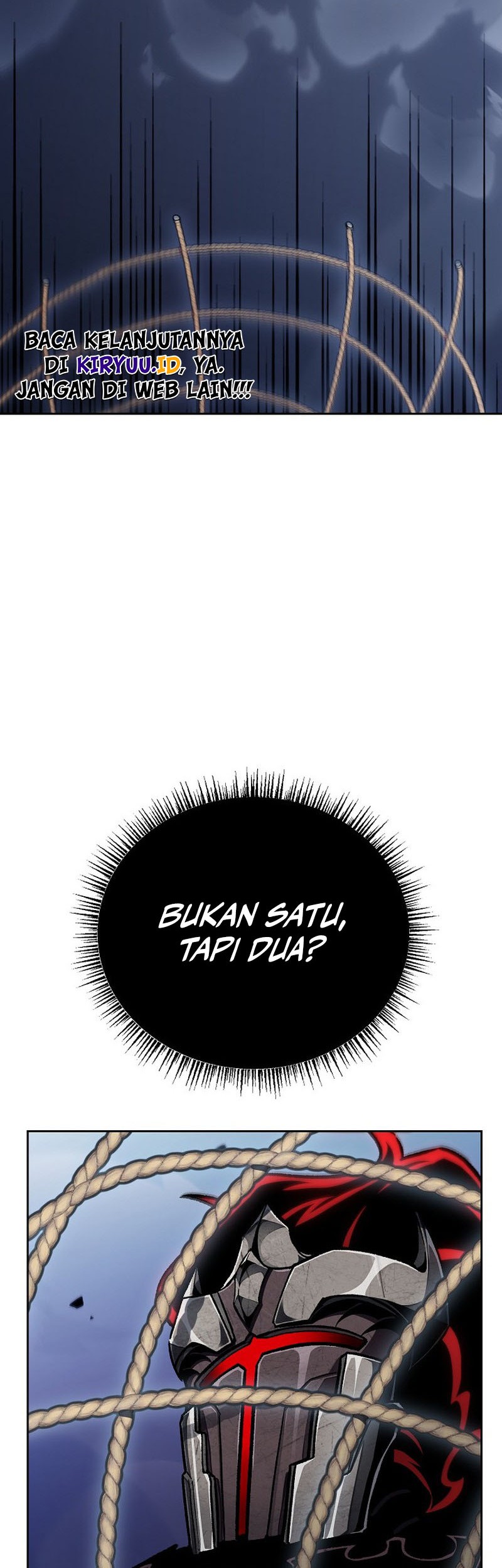 What's Our Hero Doing? Chapter 17 - halaman 30