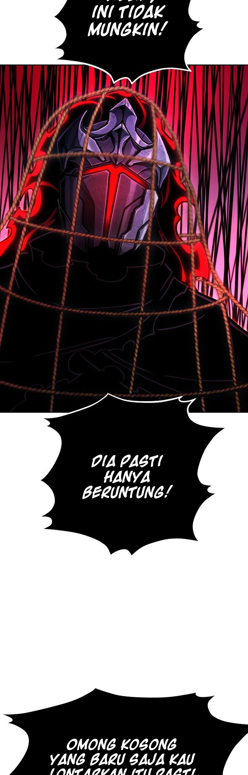 What's Our Hero Doing? Chapter 17 - halaman 36