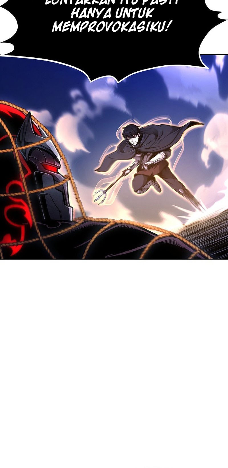 What's Our Hero Doing? Chapter 17 - halaman 37