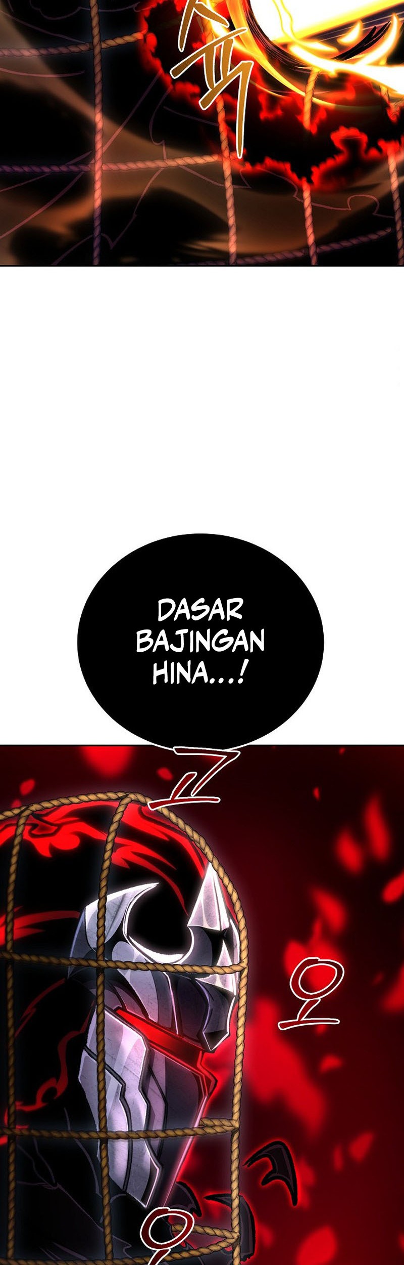What's Our Hero Doing? Chapter 17 - halaman 39