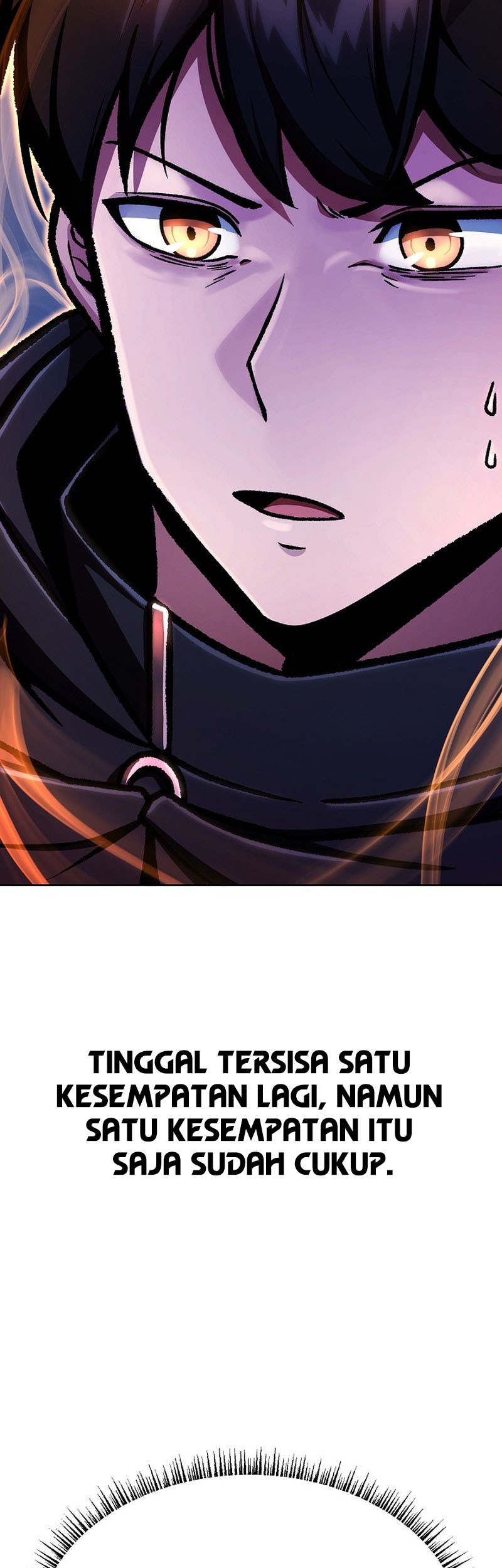 What's Our Hero Doing? Chapter 17 - halaman 41