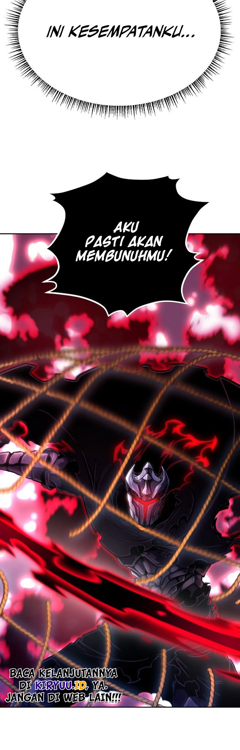 What's Our Hero Doing? Chapter 17 - halaman 42