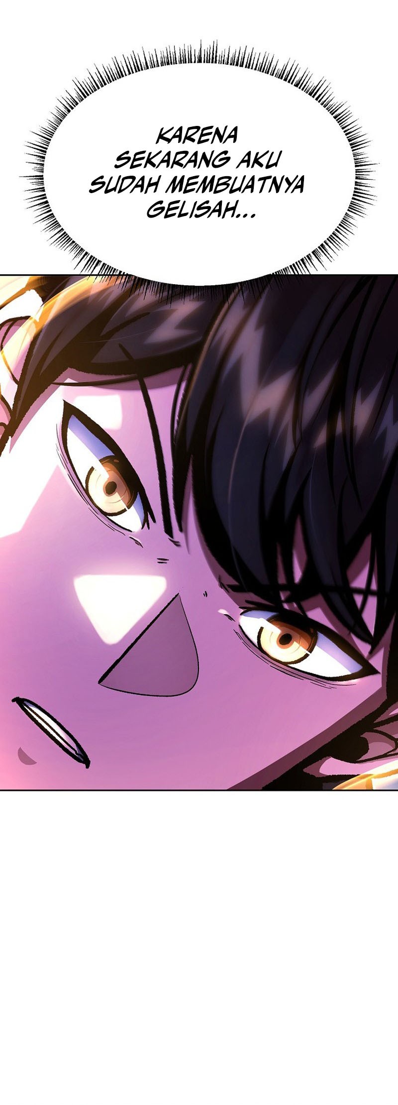 What's Our Hero Doing? Chapter 17 - halaman 43