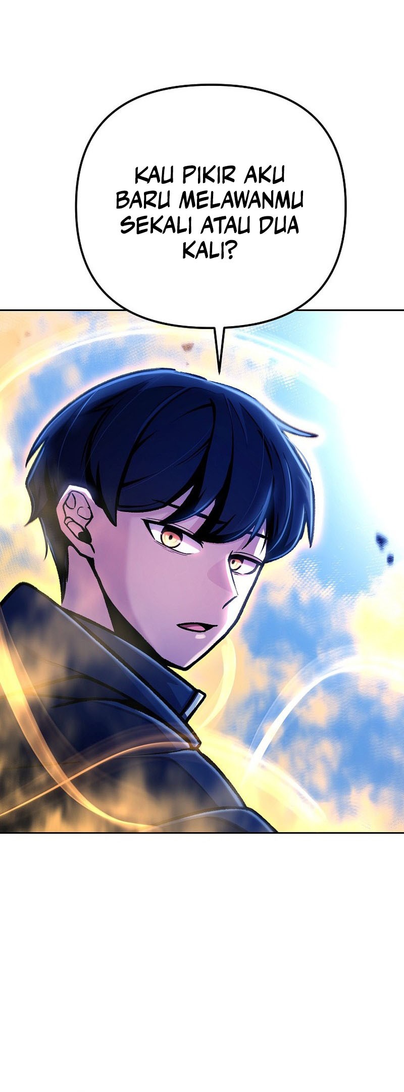 What's Our Hero Doing? Chapter 17 - halaman 46