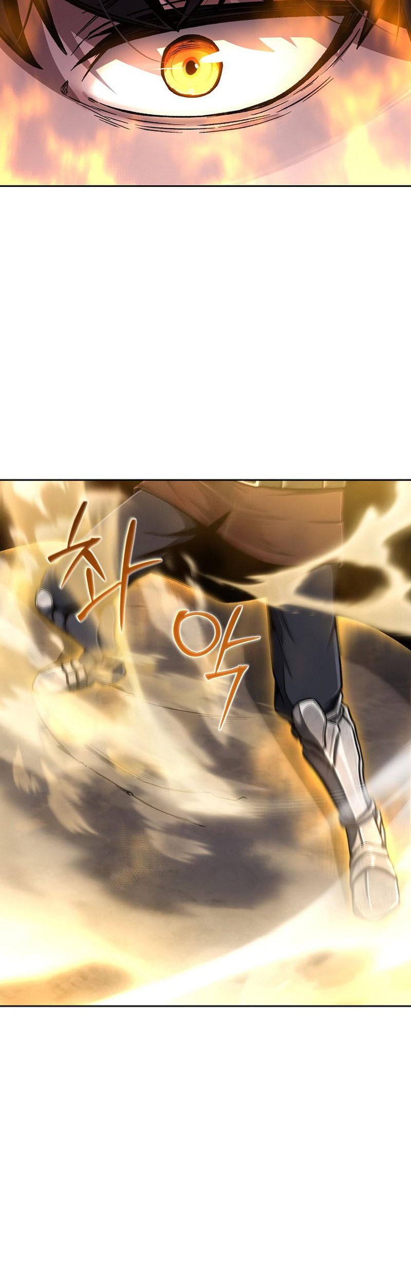 What's Our Hero Doing? Chapter 17 - halaman 52