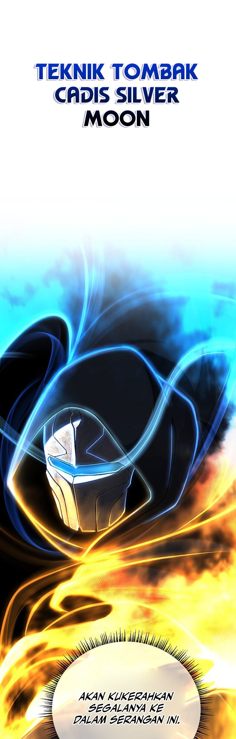 What's Our Hero Doing? Chapter 17 - halaman 53