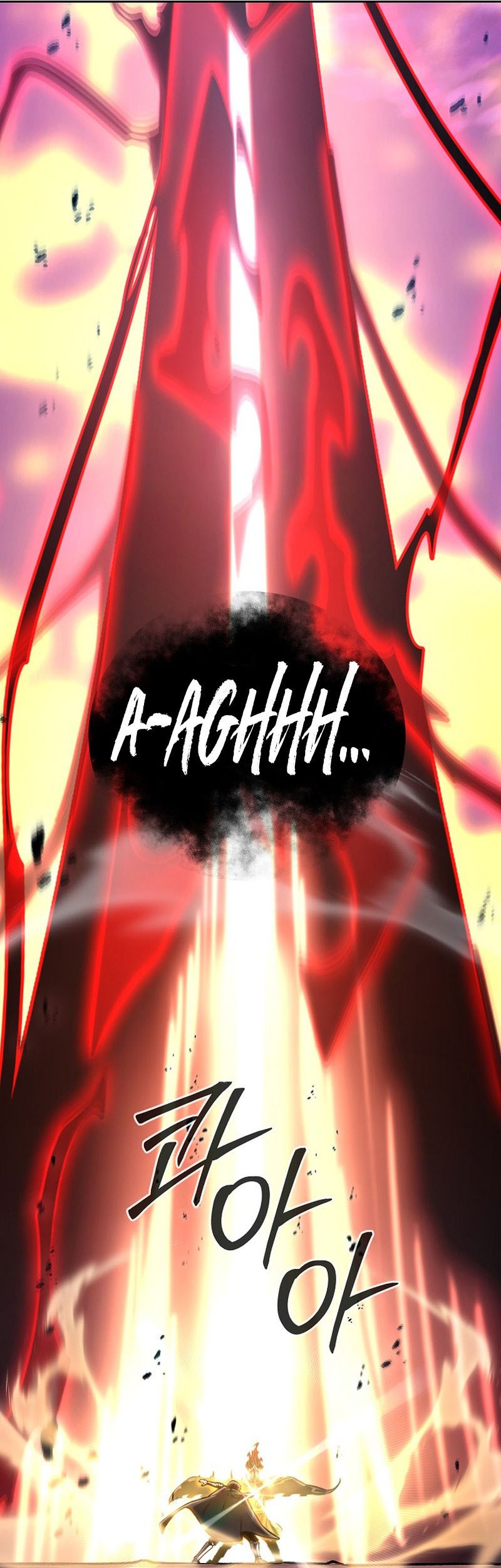What's Our Hero Doing? Chapter 17 - halaman 65