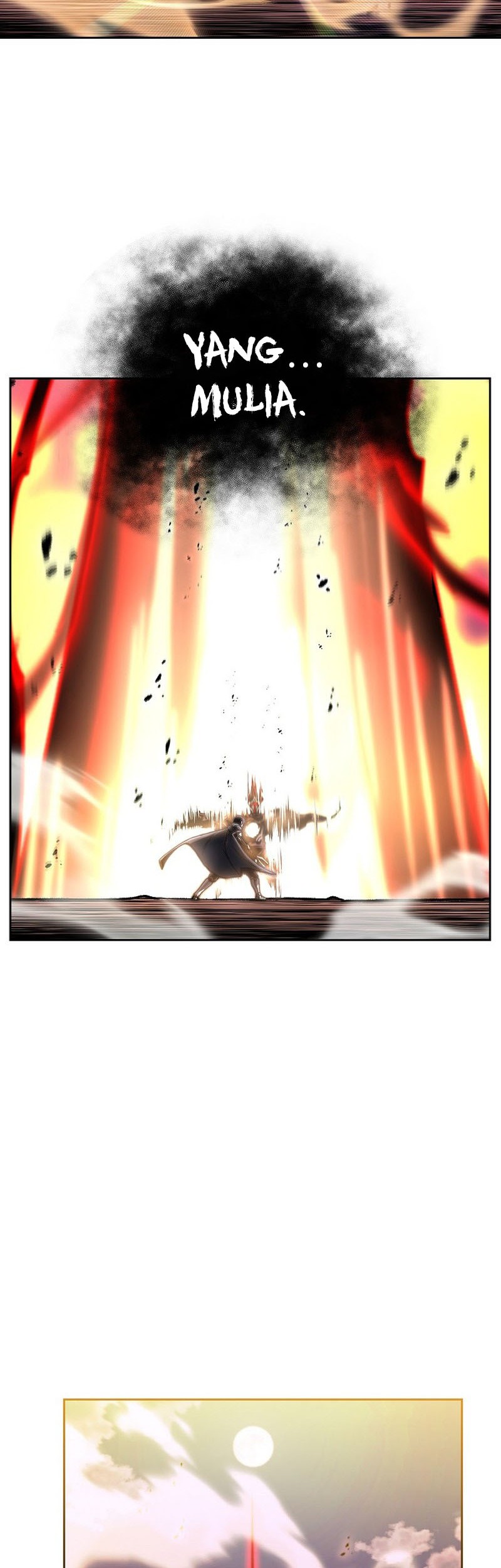 What's Our Hero Doing? Chapter 17 - halaman 66