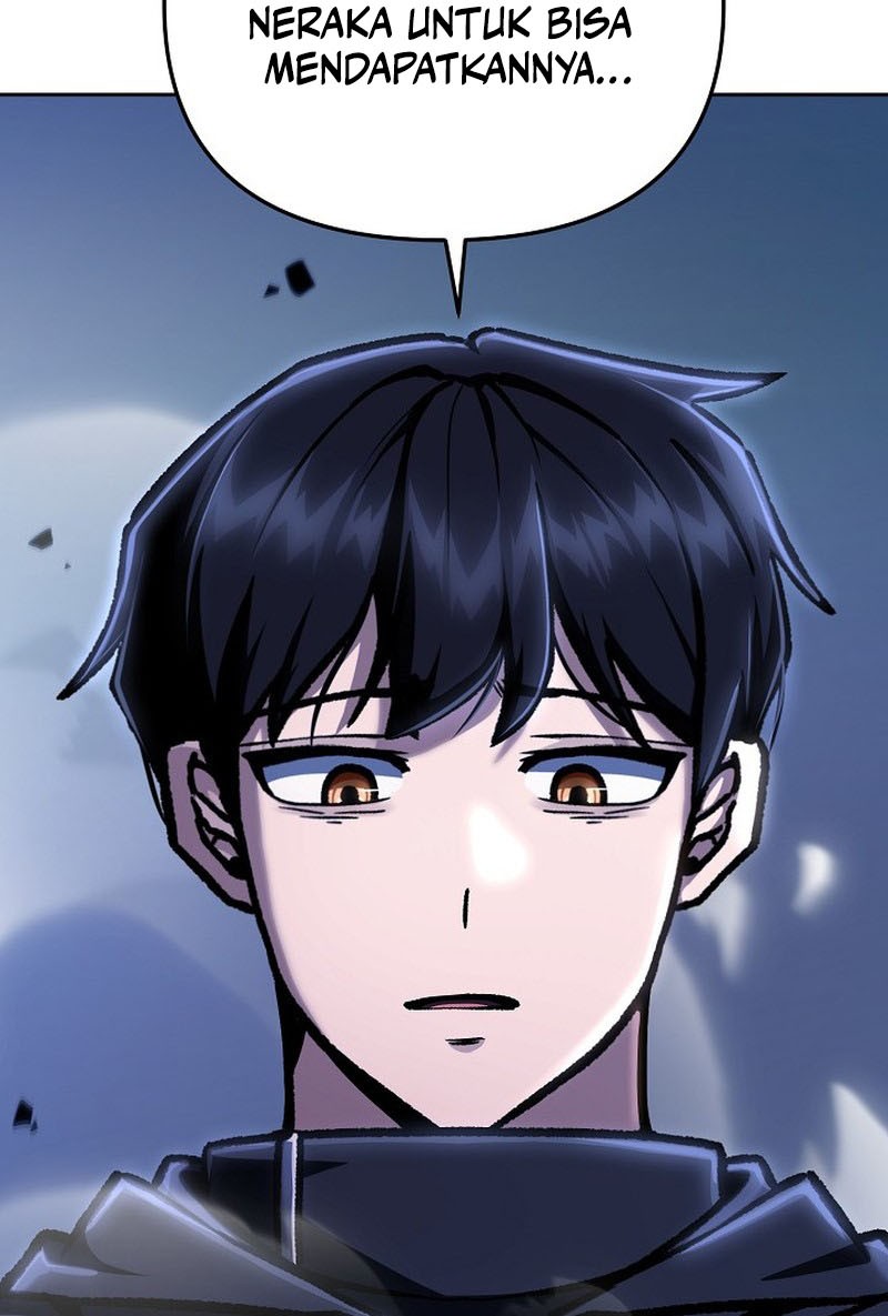 What's Our Hero Doing? Chapter 17 - halaman 70