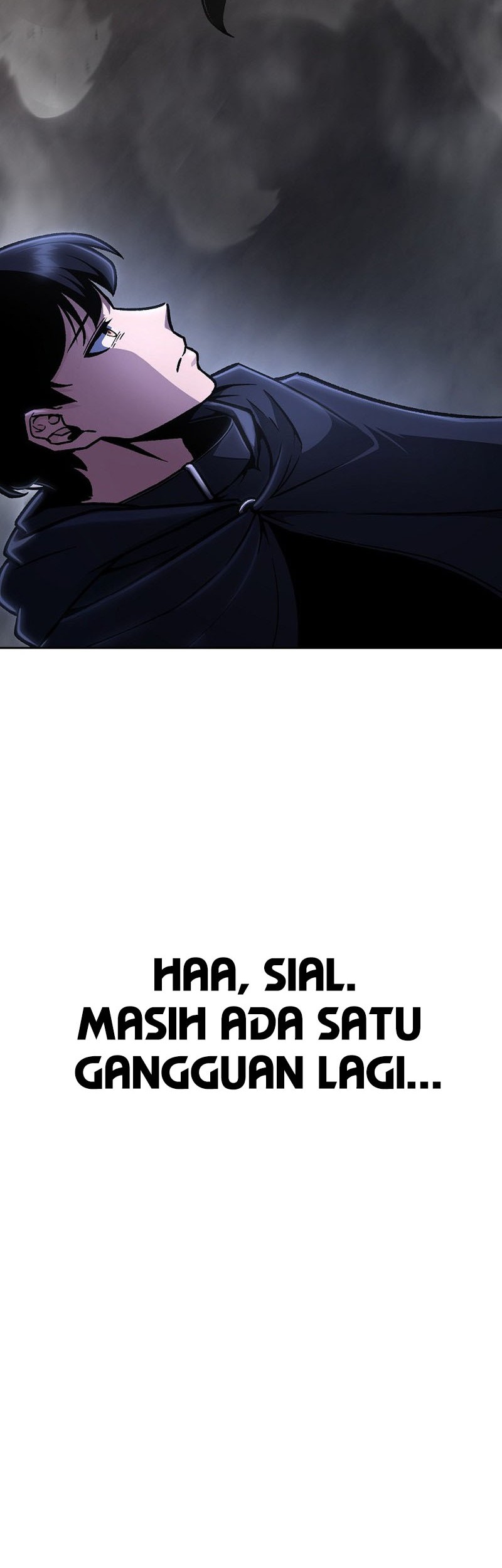 What's Our Hero Doing? Chapter 17 - halaman 72