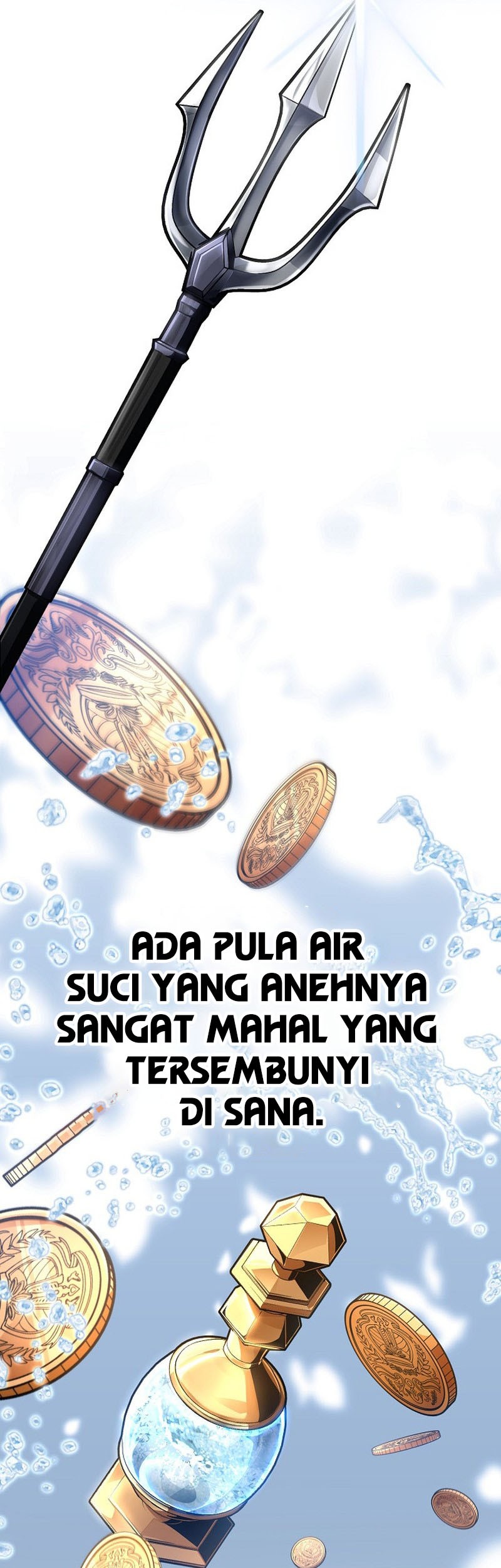 What's Our Hero Doing? Chapter 17 - halaman 8