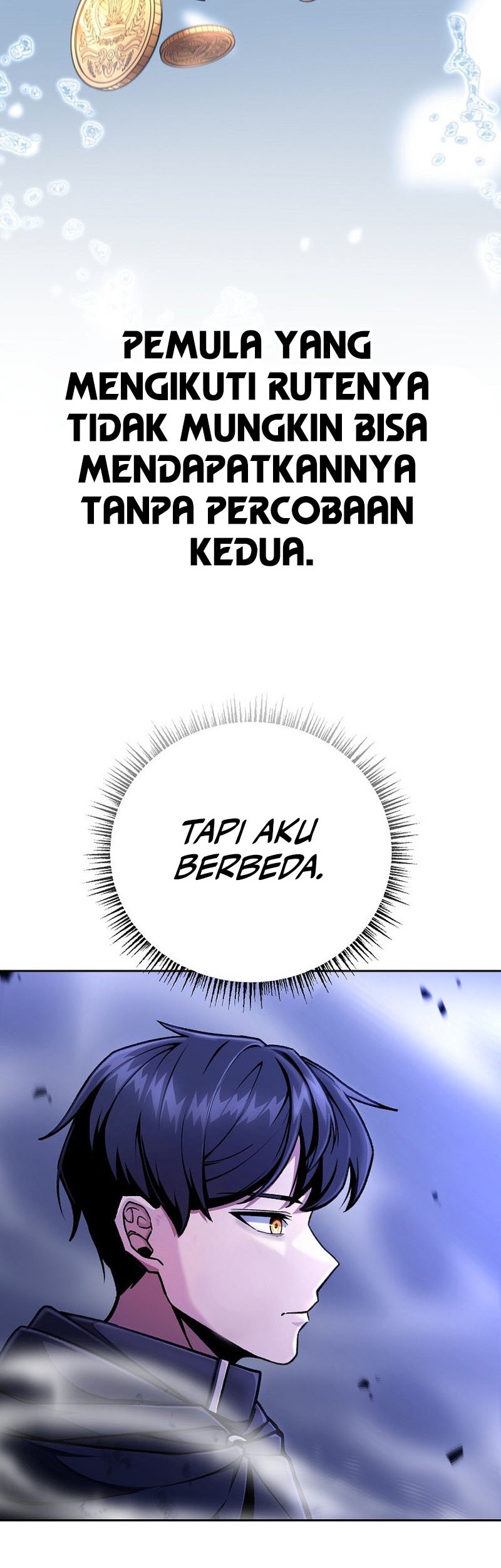 What's Our Hero Doing? Chapter 17 - halaman 9