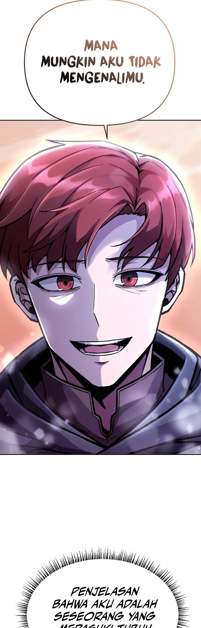 What's Our Hero Doing? Chapter 18 - halaman 10