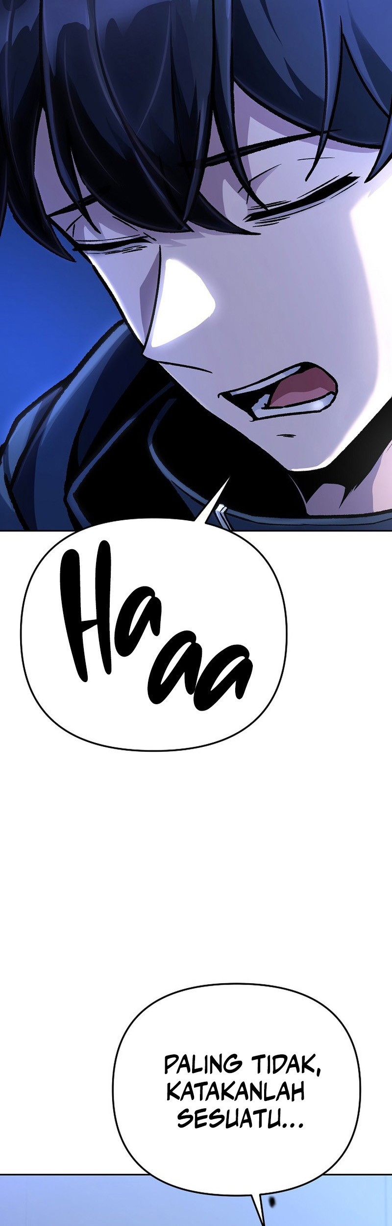 What's Our Hero Doing? Chapter 18 - halaman 12