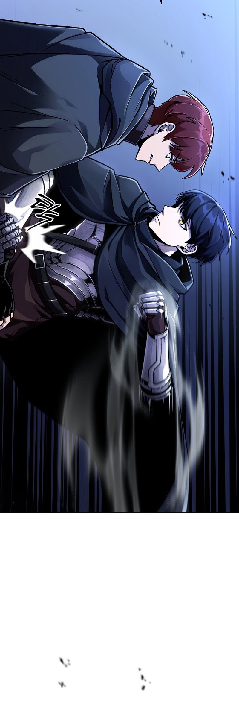 What's Our Hero Doing? Chapter 18 - halaman 13