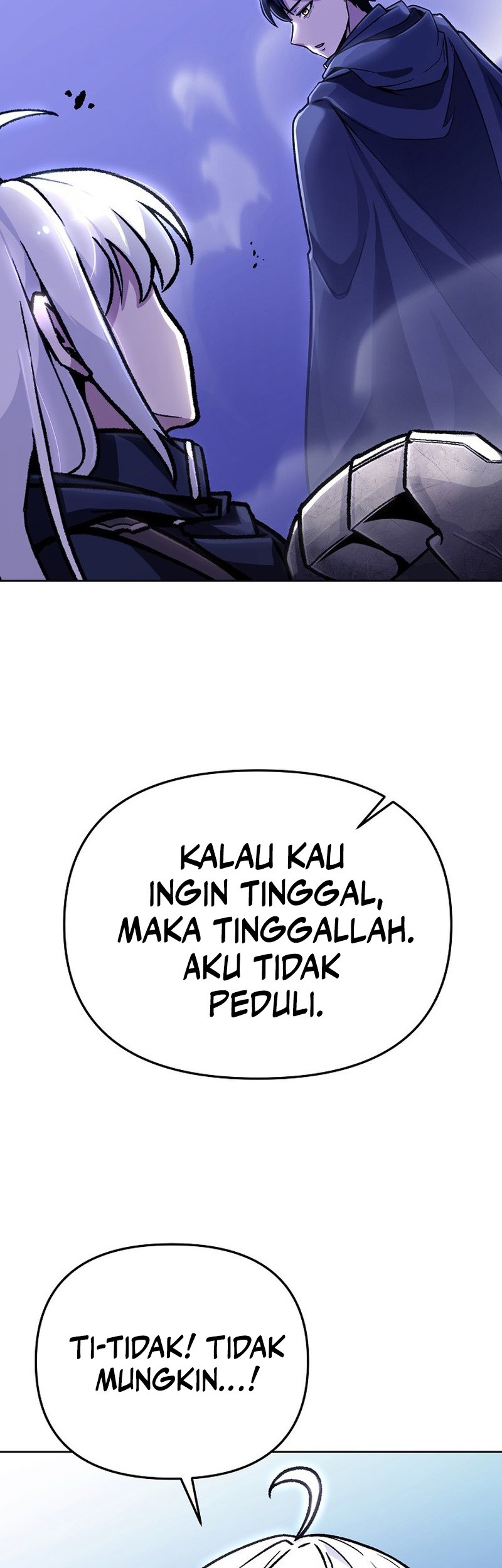 What's Our Hero Doing? Chapter 18 - halaman 16