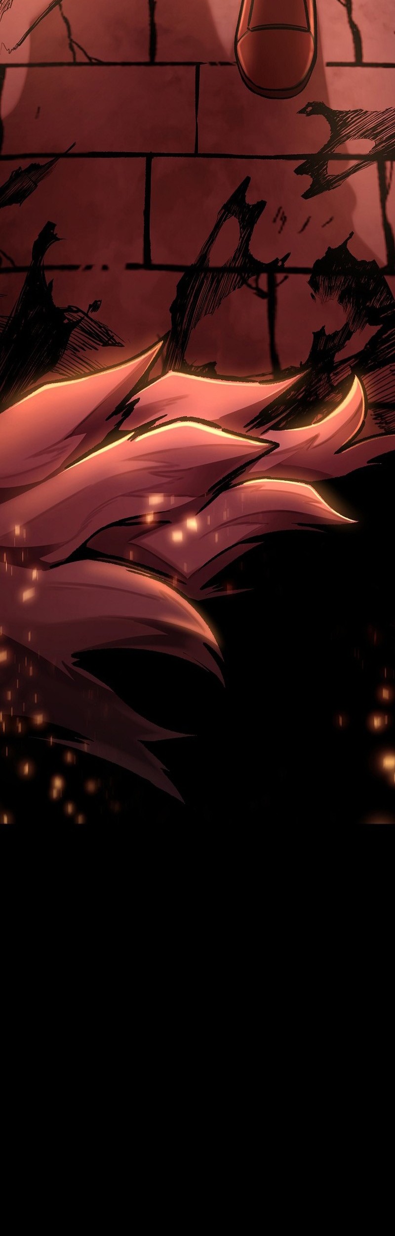 What's Our Hero Doing? Chapter 18 - halaman 24
