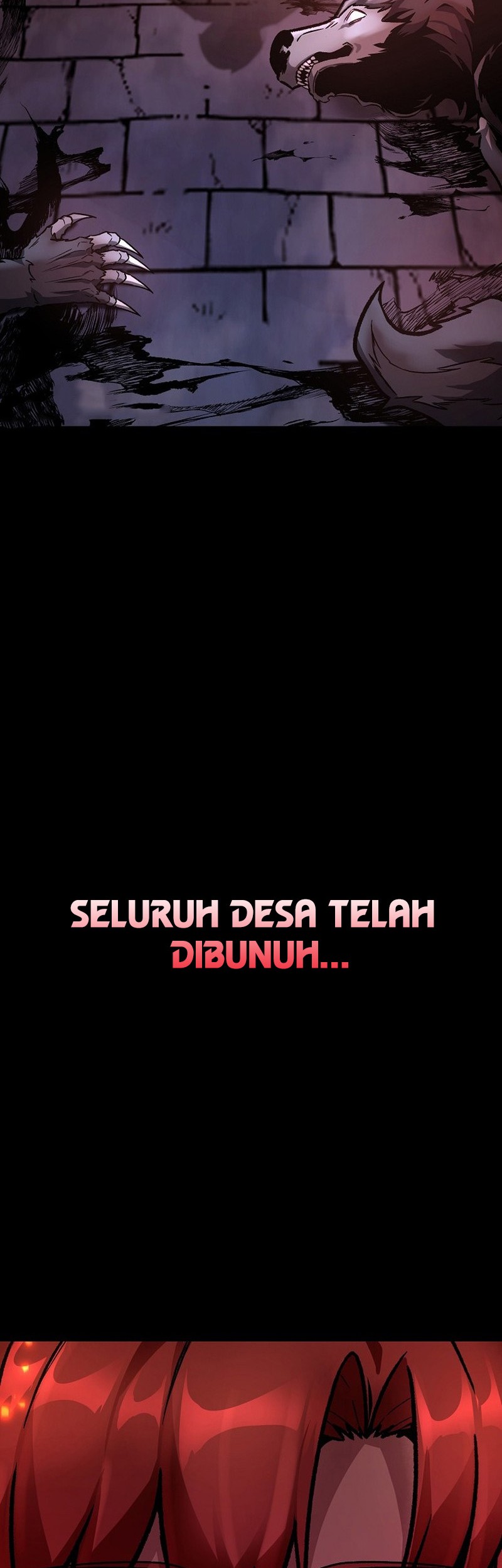 What's Our Hero Doing? Chapter 18 - halaman 27