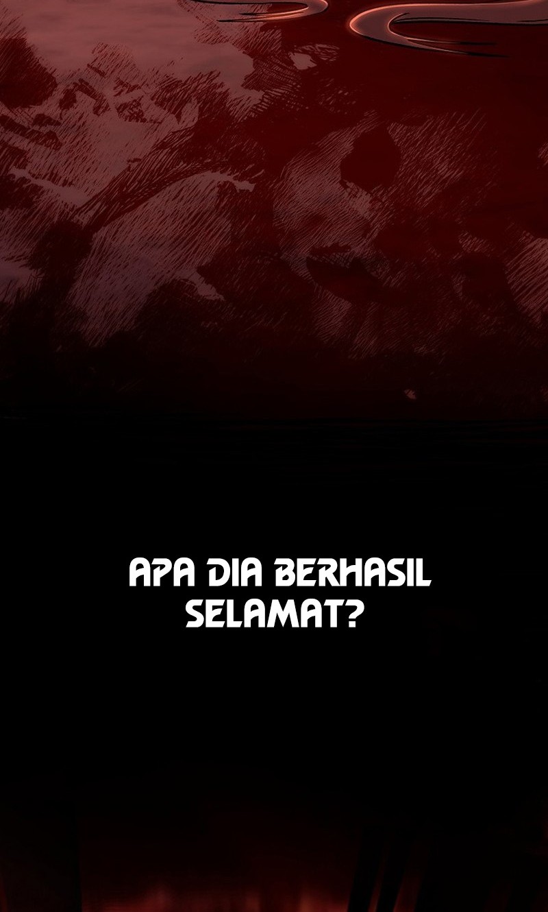 What's Our Hero Doing? Chapter 18 - halaman 29