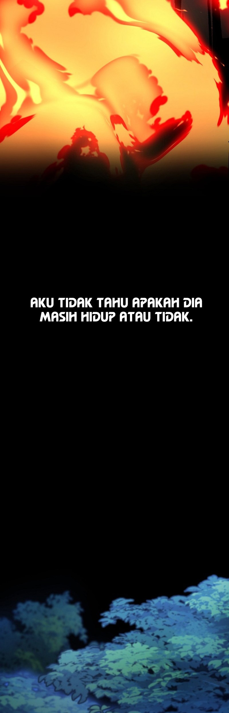 What's Our Hero Doing? Chapter 18 - halaman 33