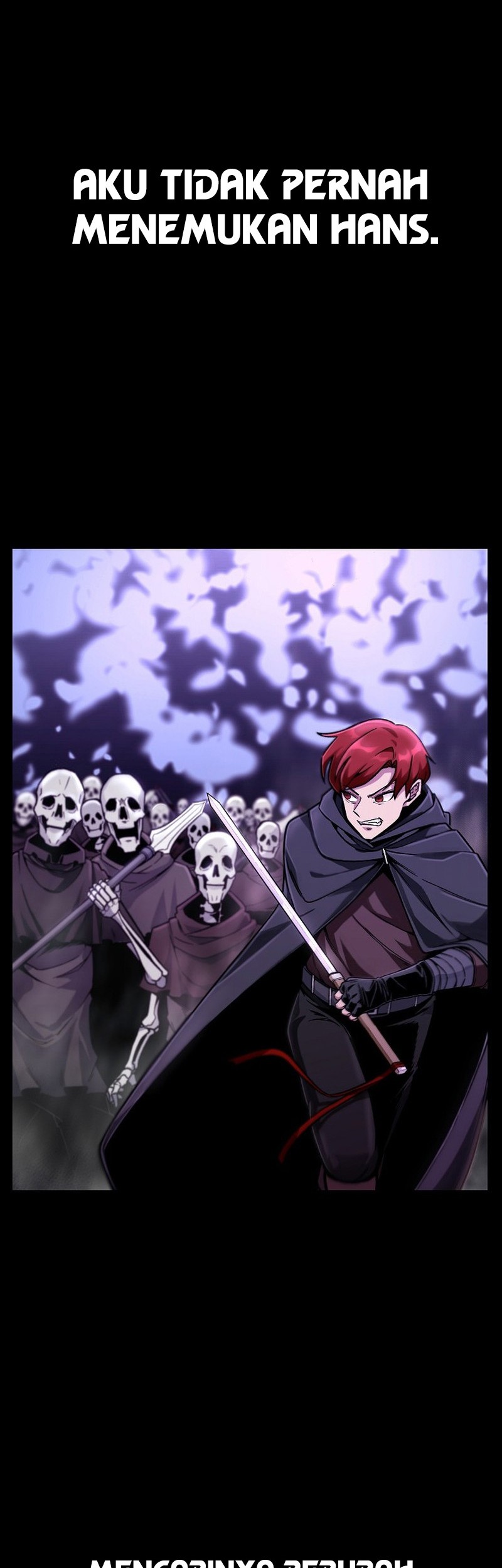 What's Our Hero Doing? Chapter 18 - halaman 39