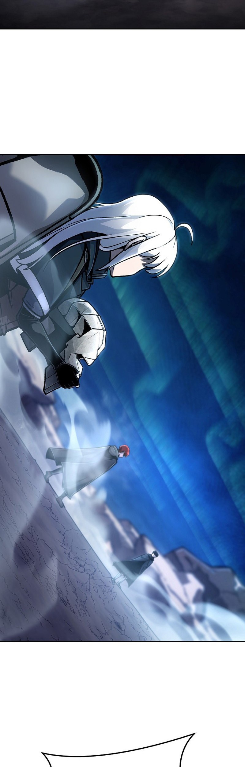 What's Our Hero Doing? Chapter 18 - halaman 4